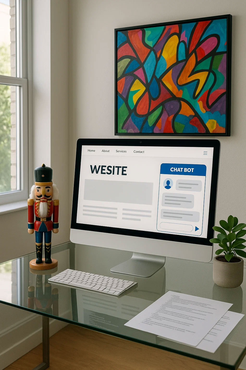 Integración en tu web