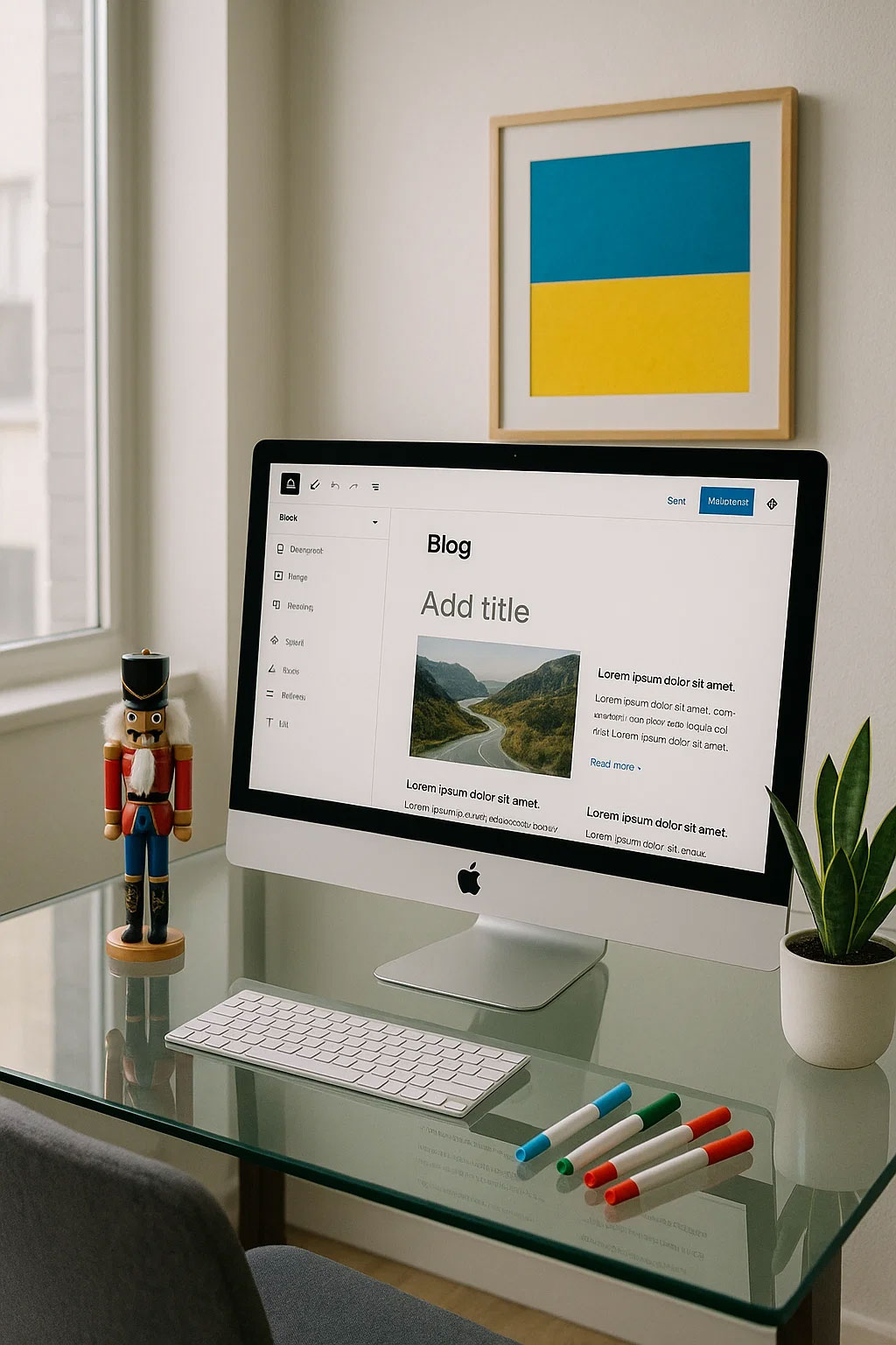Blogs profesionales