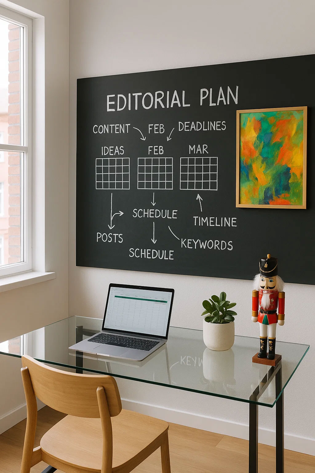 Blogs profesionales
