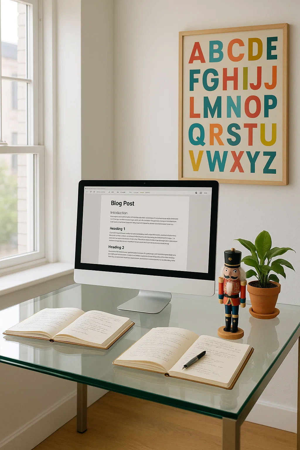 Blogs profesionales