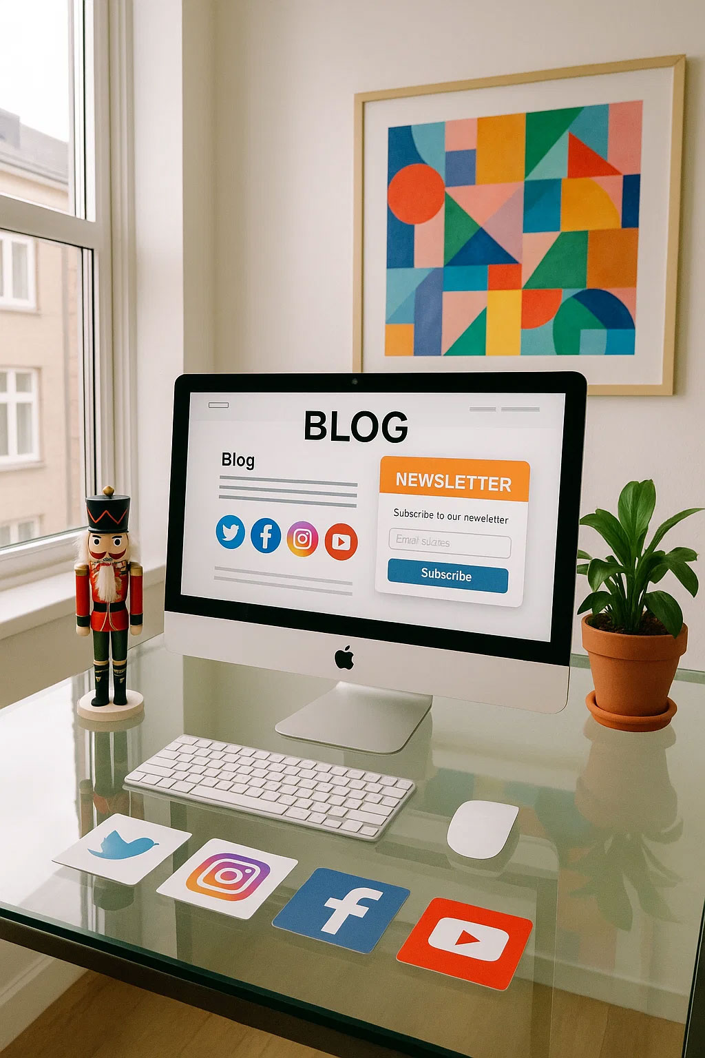 Blogs profesionales