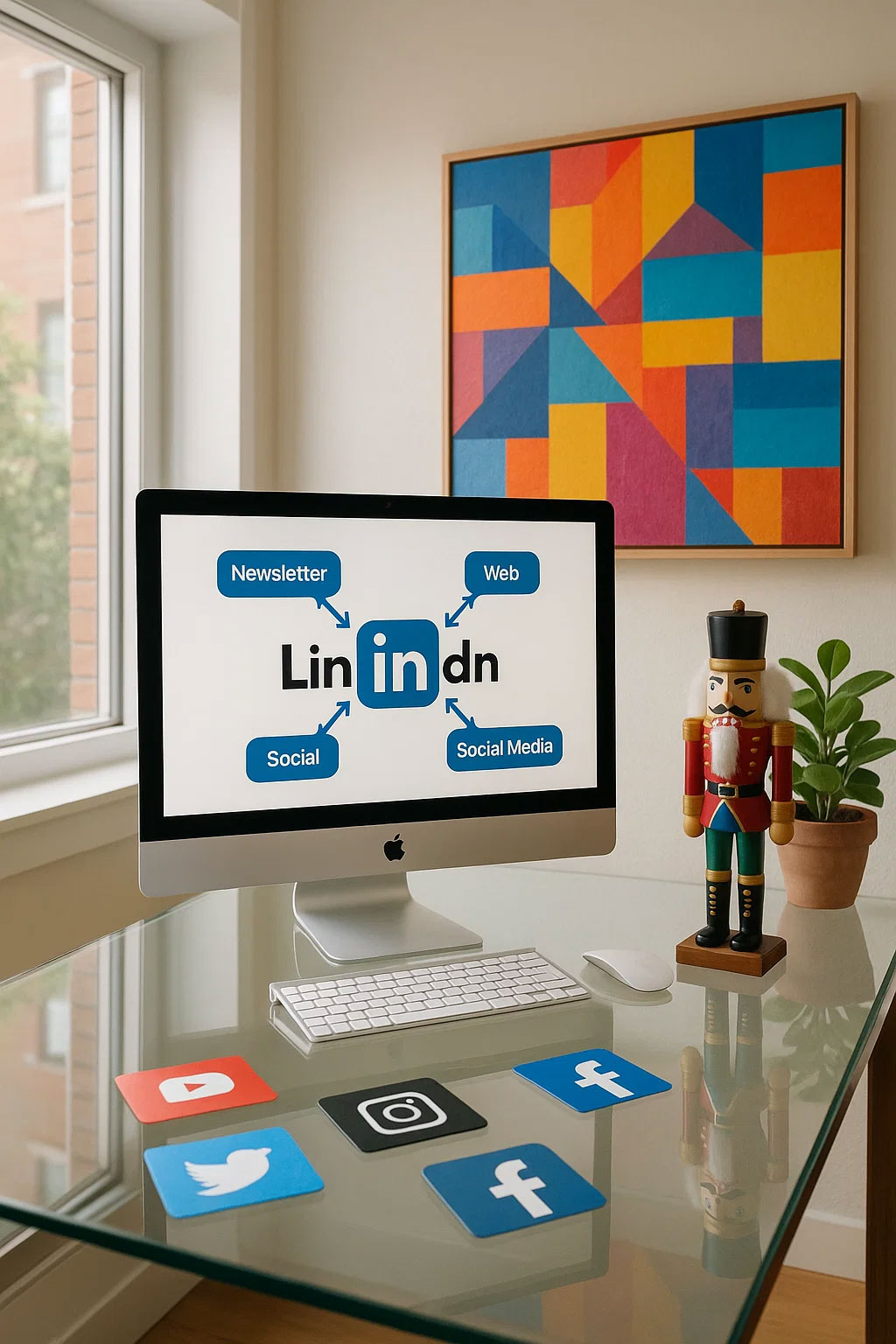 Linkedin