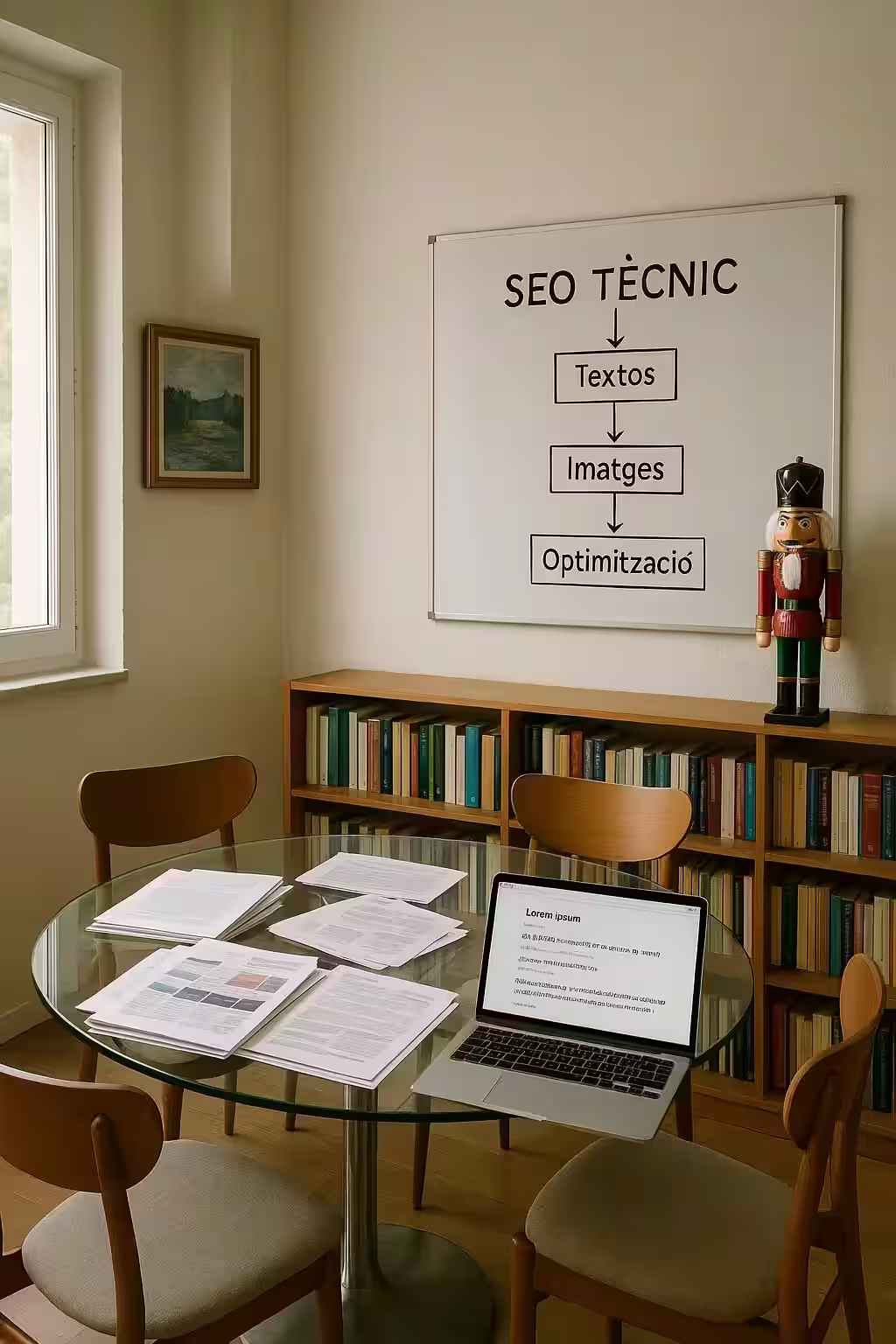 Creación de Contenidos Web Manresa