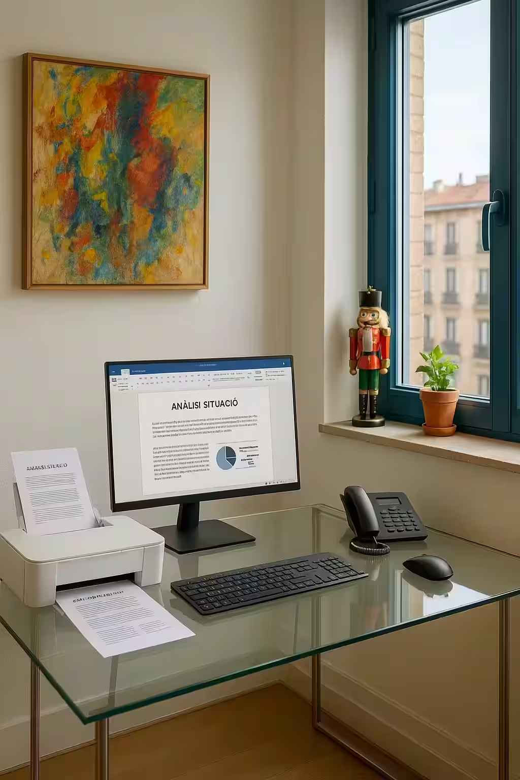 Estudio de Marca