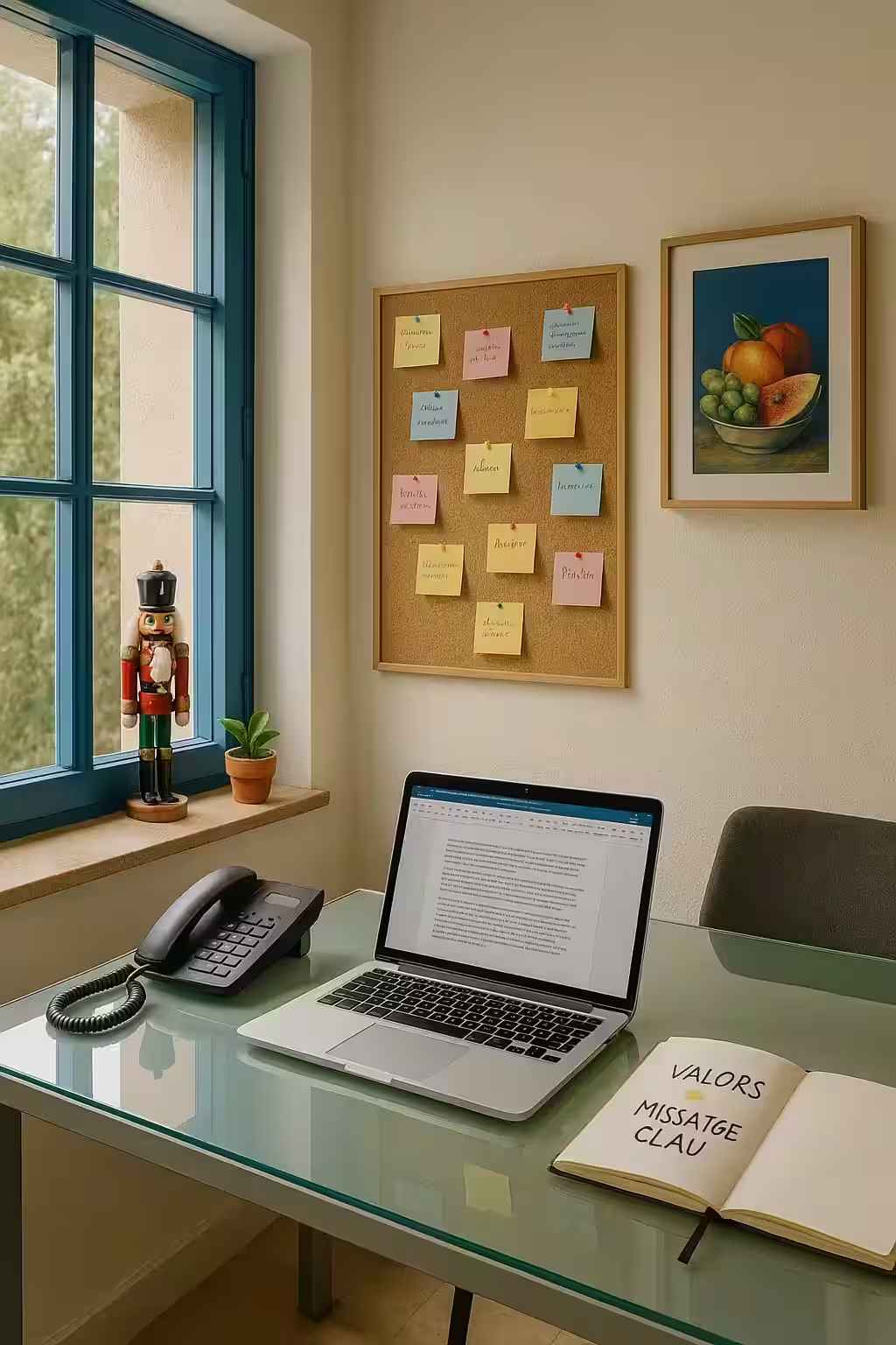 Estudio de Marca
