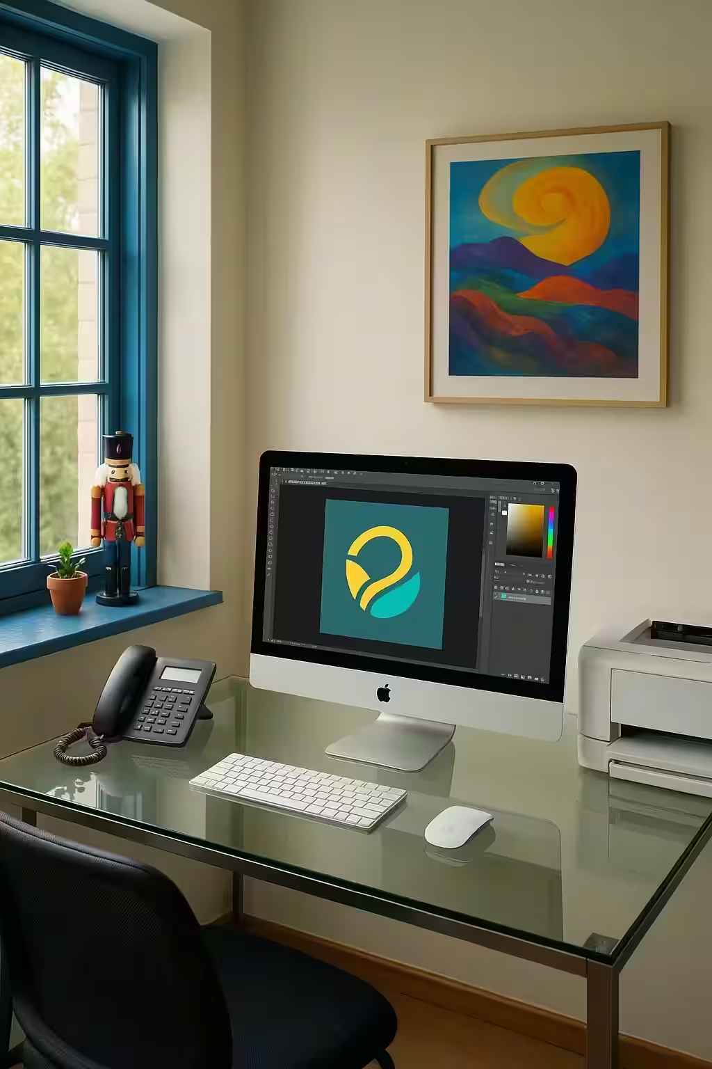 Estudio de Marca