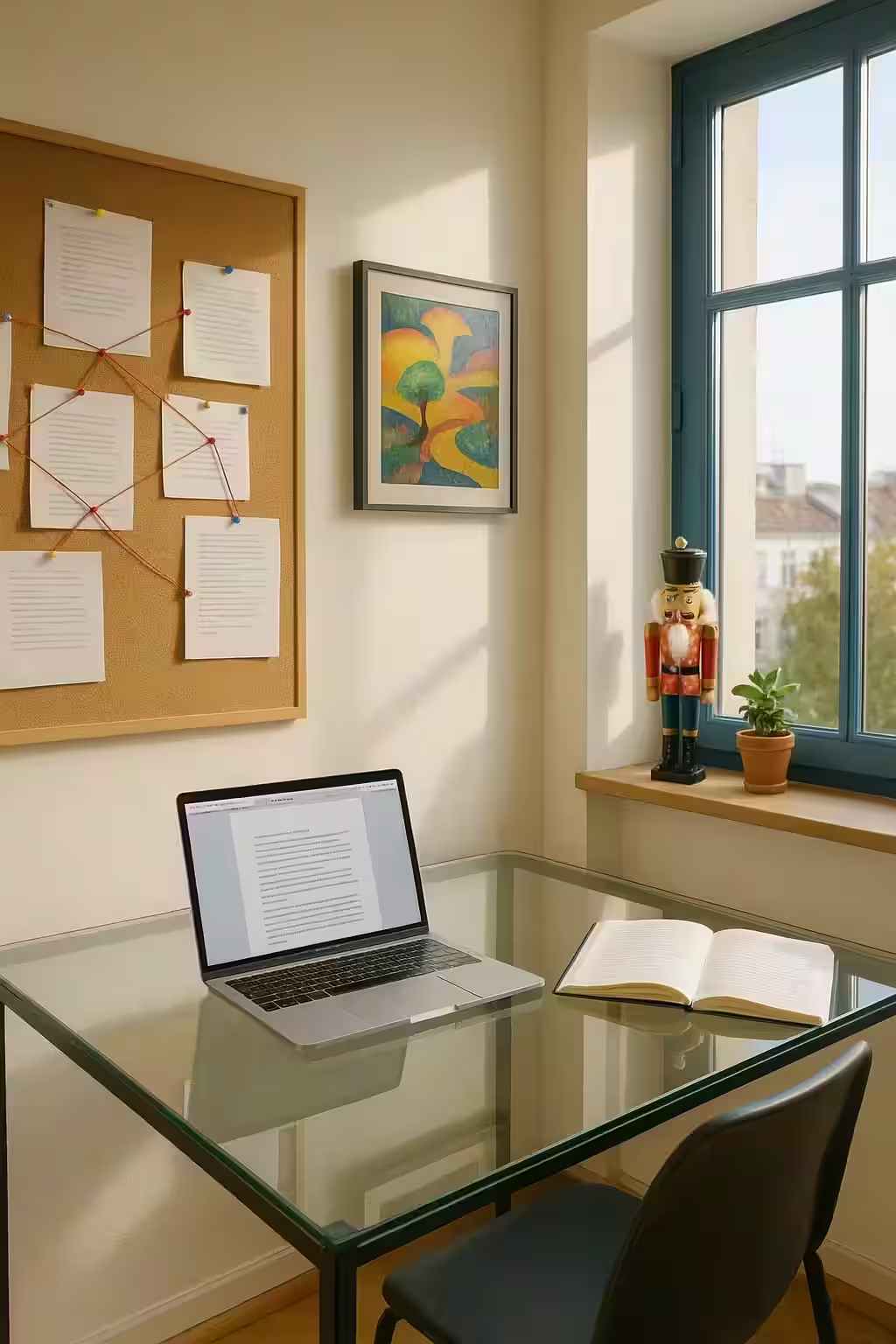 Estudio de Marca