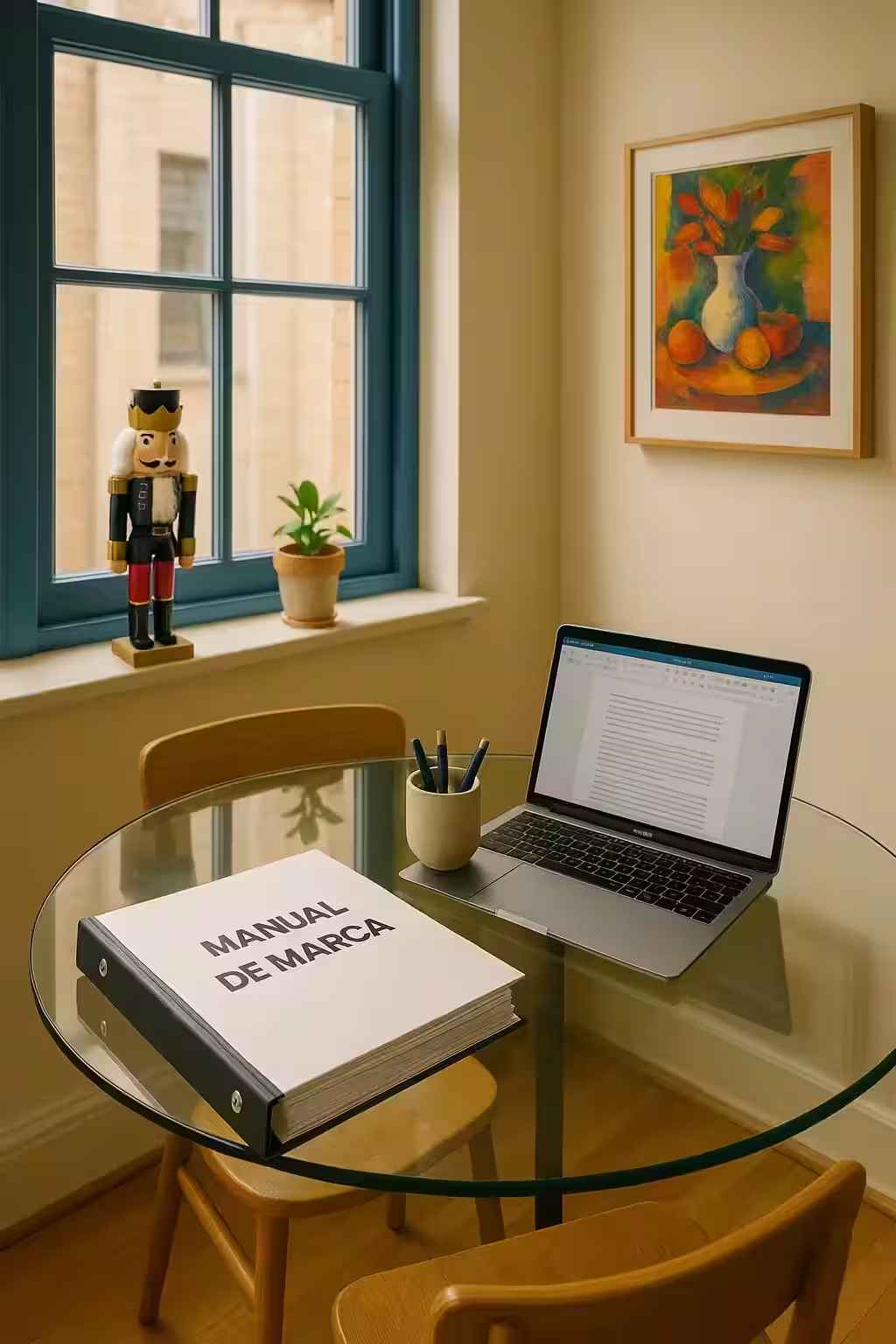 Estudio de Marca