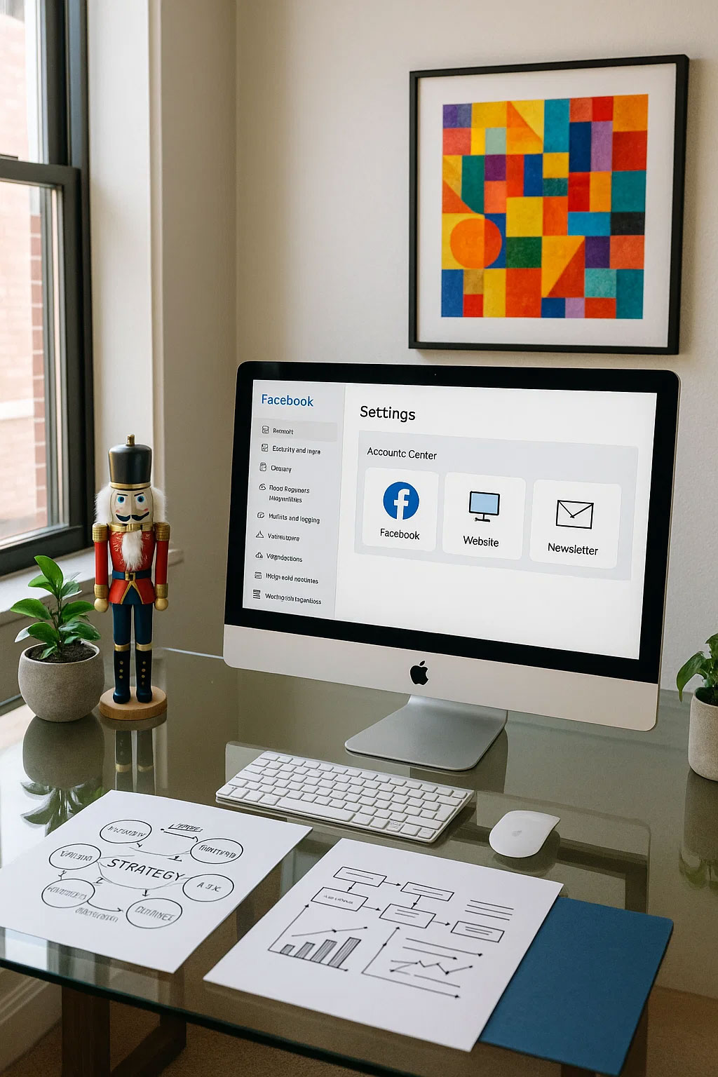 Facebook Profesional
