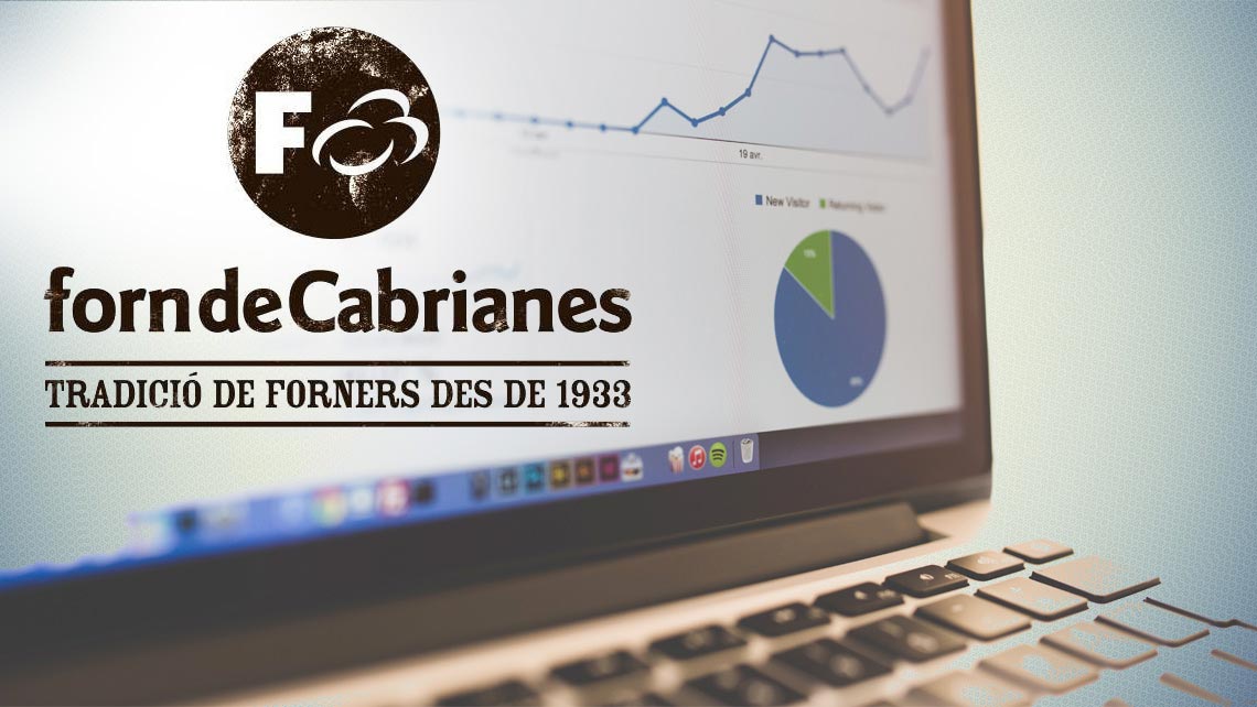 Forn de Cabrianes