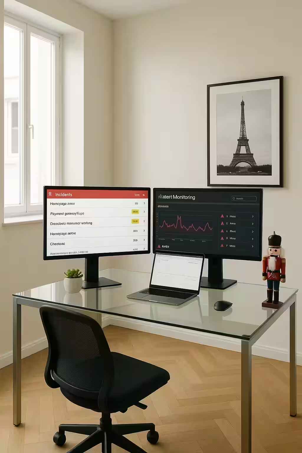 Hosting i Dominis Web Manresa
