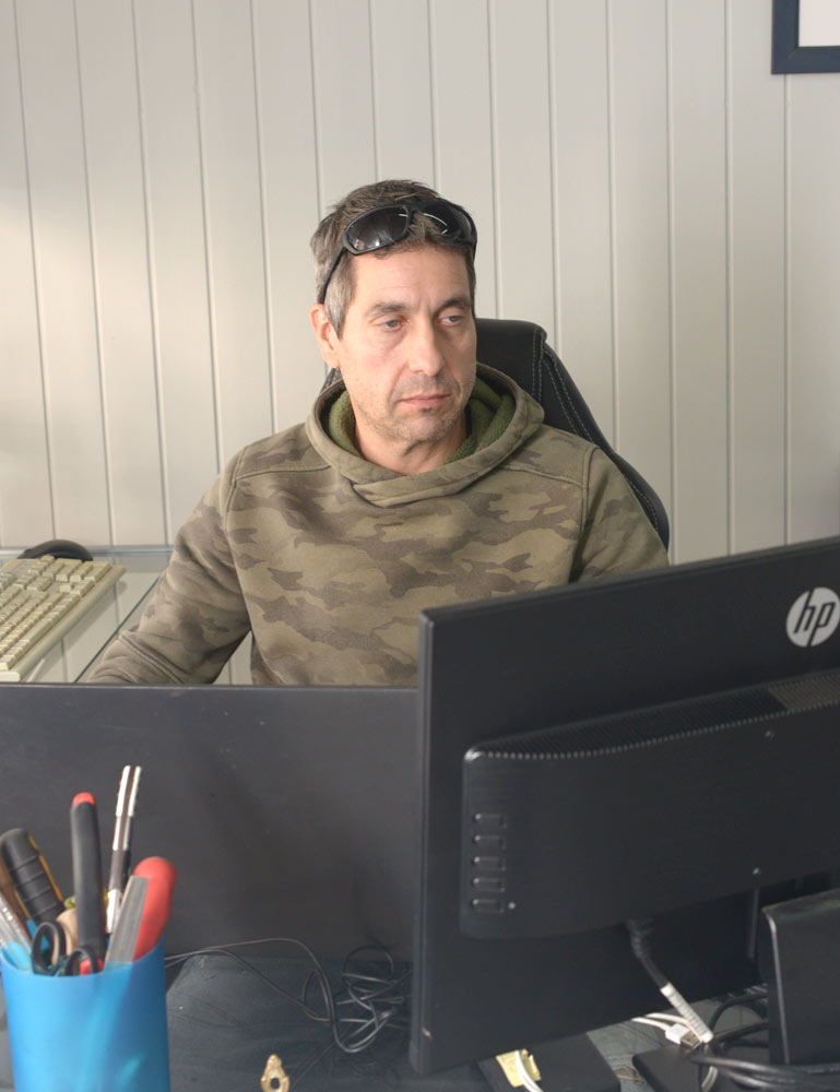 Programador web