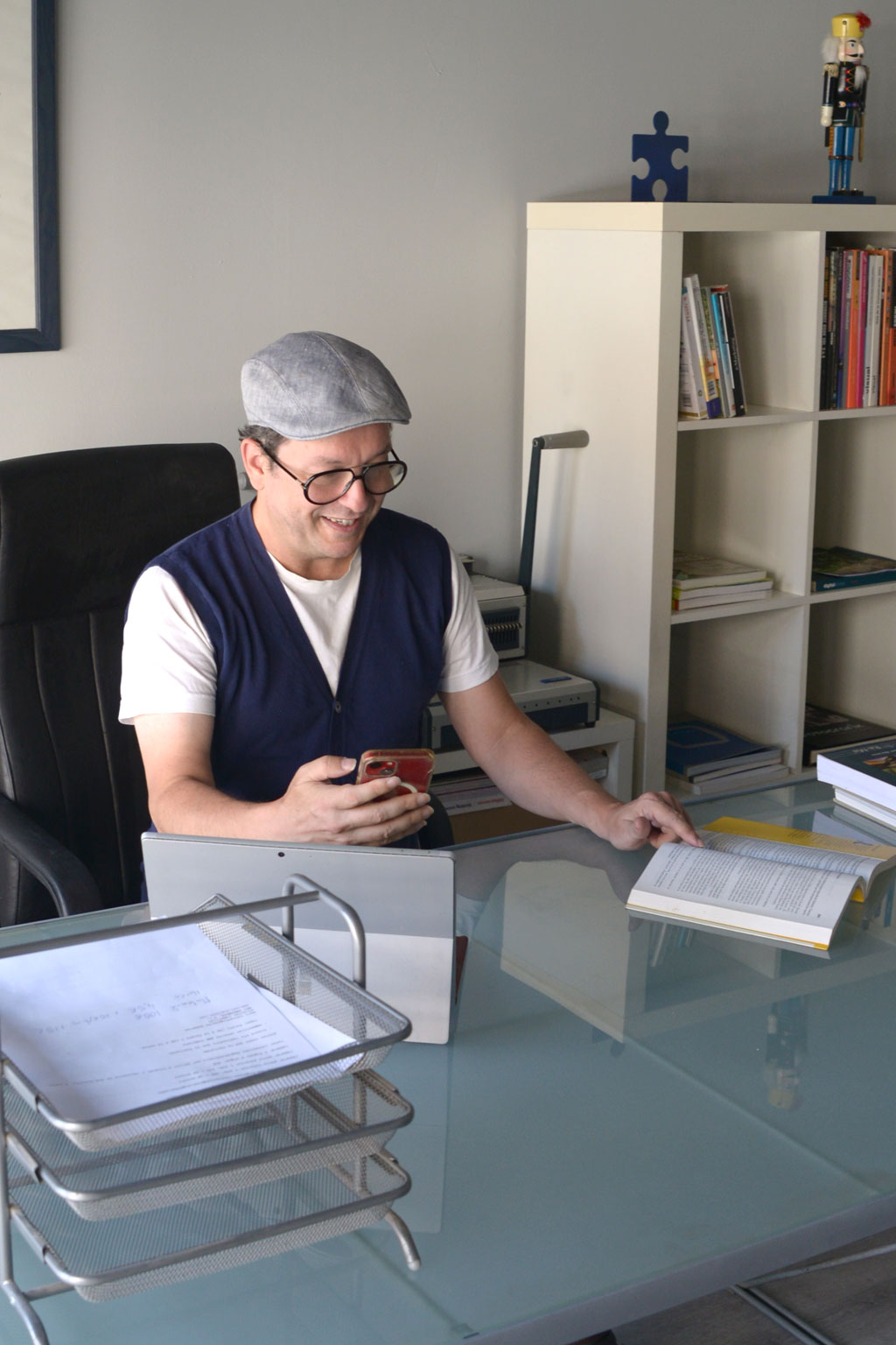 Gestión de proyectos
