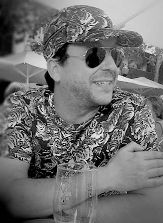 Marc Torrentsgenerós