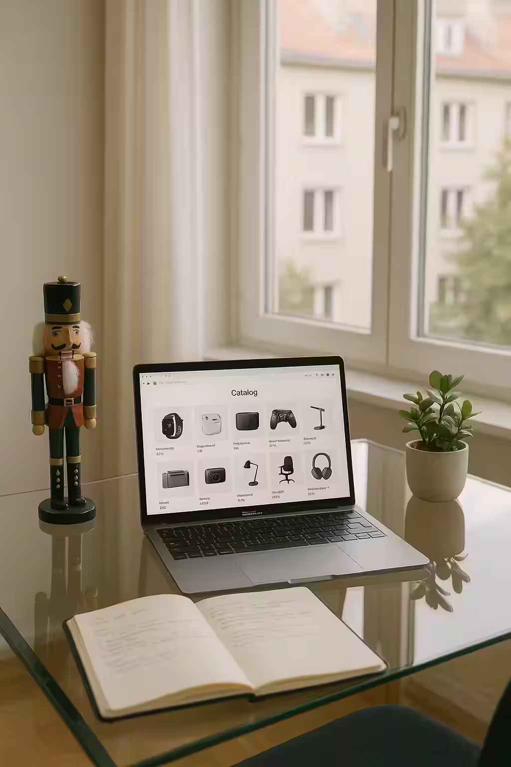 Creación Tiendas Online PrestaShop Manresa