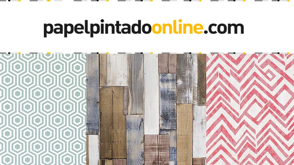 Papel Pintado Online SEO