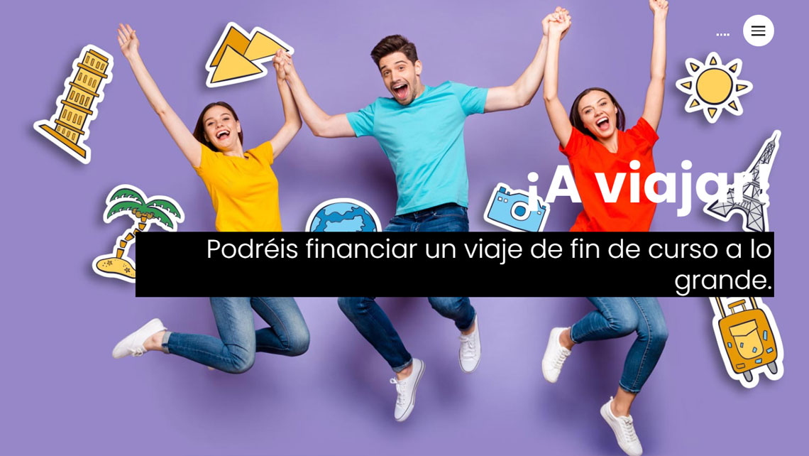 Proyecto web Perfumes Fin de Curso