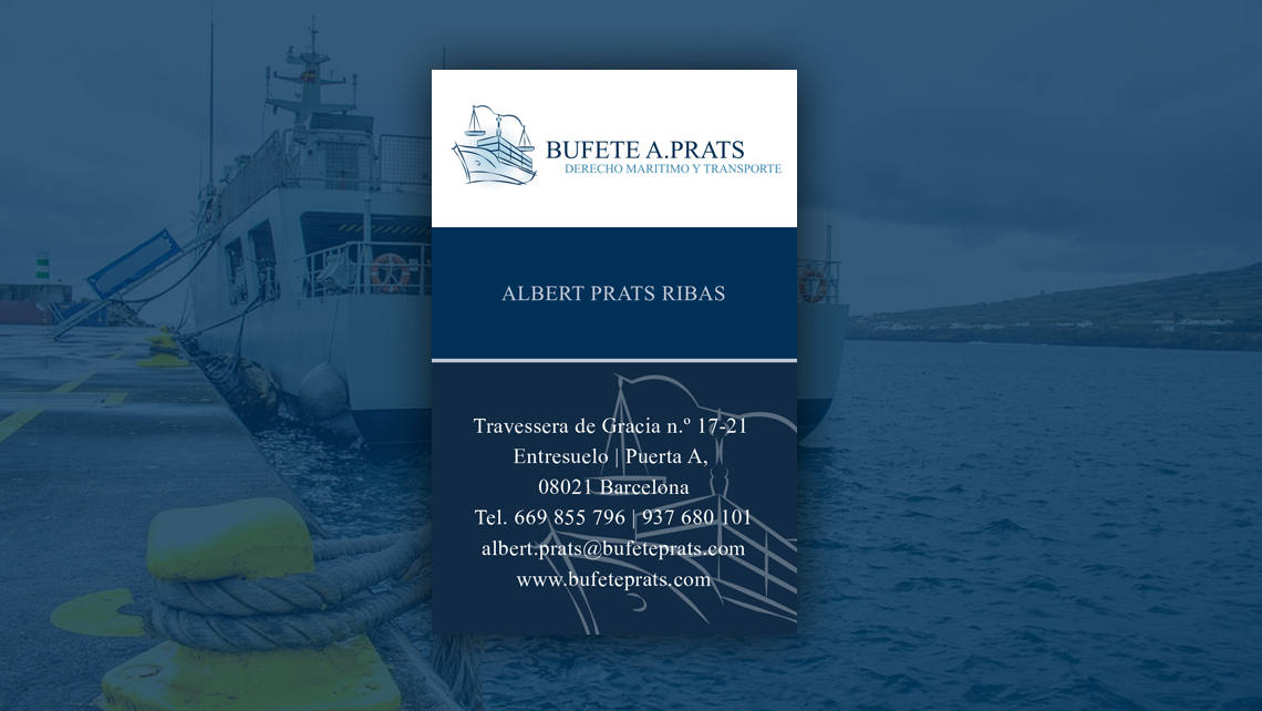 Bufete Albert Prats