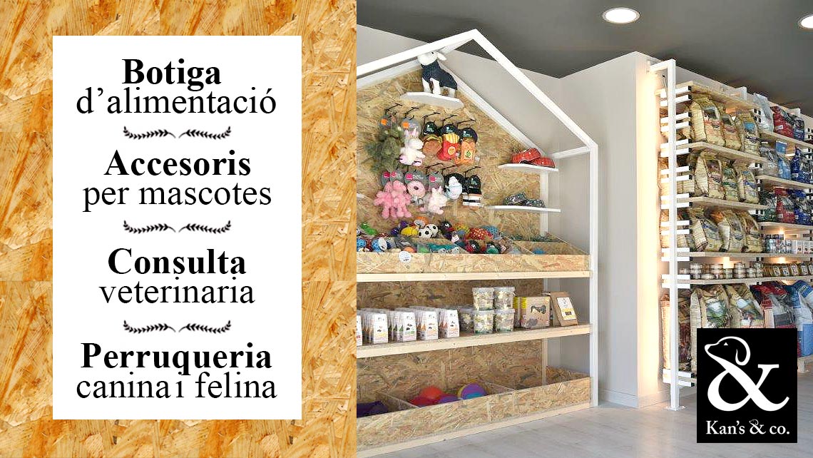 Kans & Co Manresa