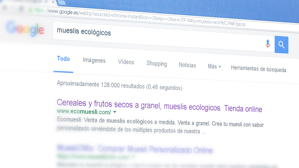 Ecomuesli