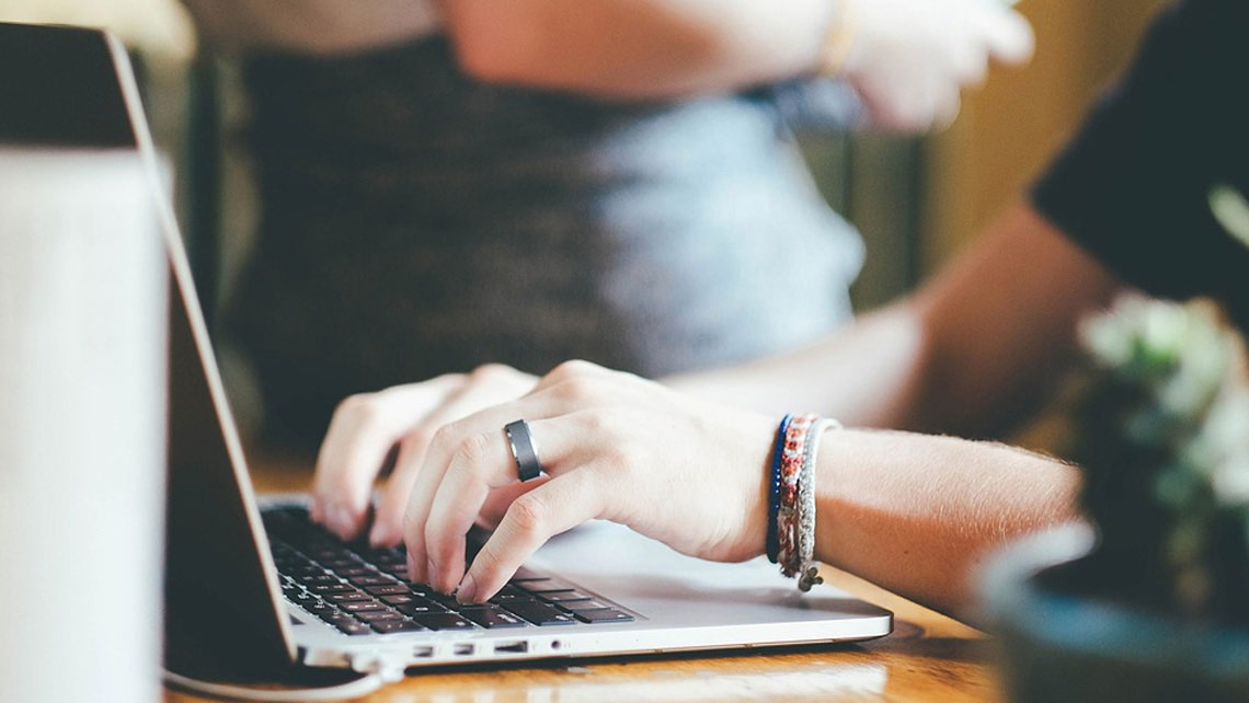 Proyecto de community manager - J2 Servid