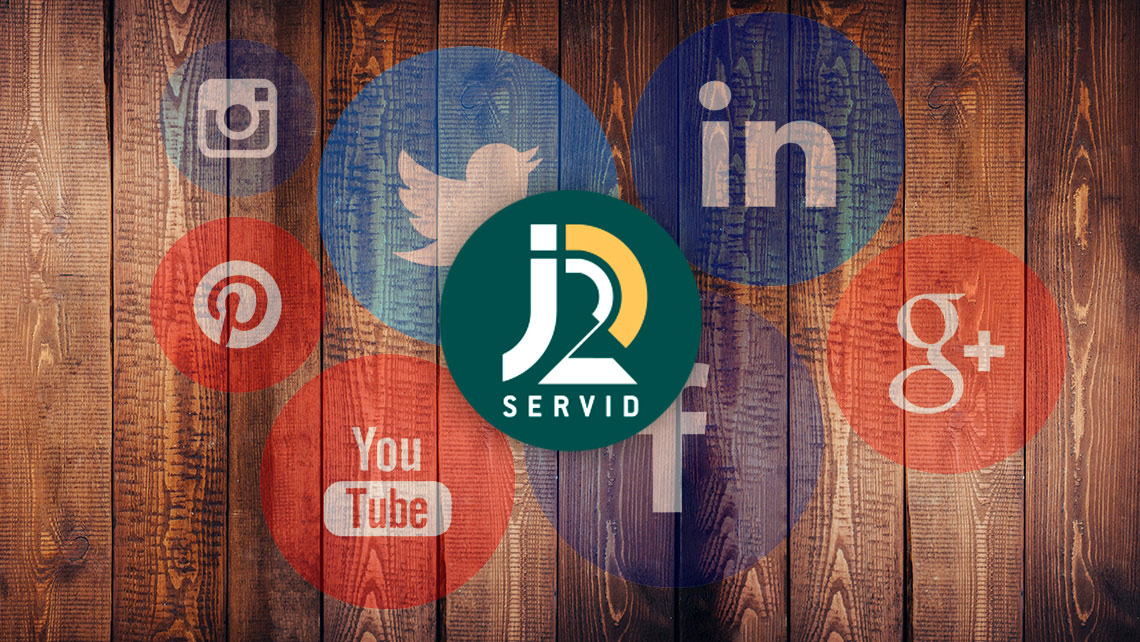 Proyecto de community manager - J2 Servid