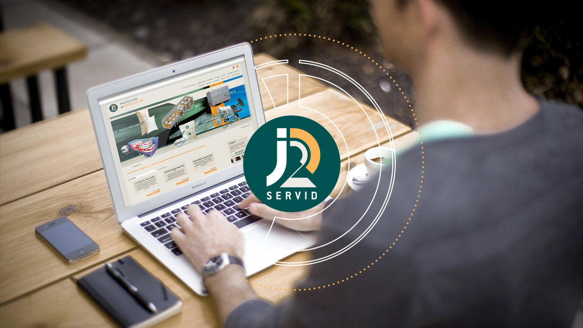 Posicionamiento SEO - J2 Servid