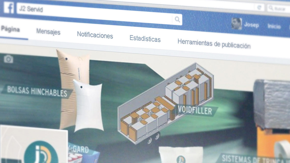 Posicionamiento SEO - J2 Servid