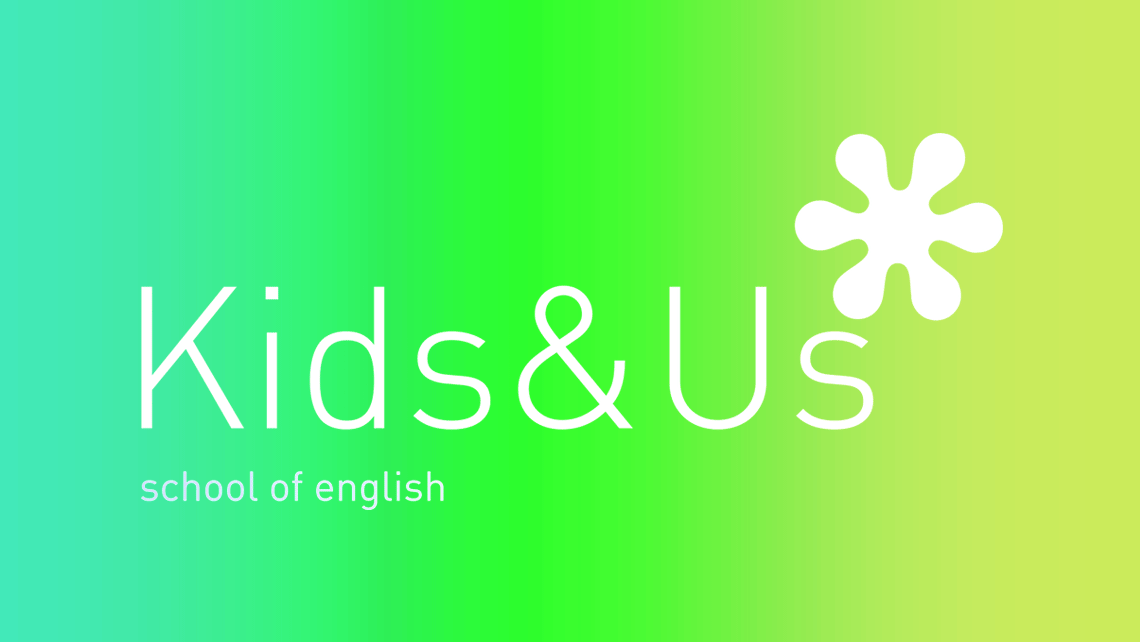 Promoción web Kids&Us