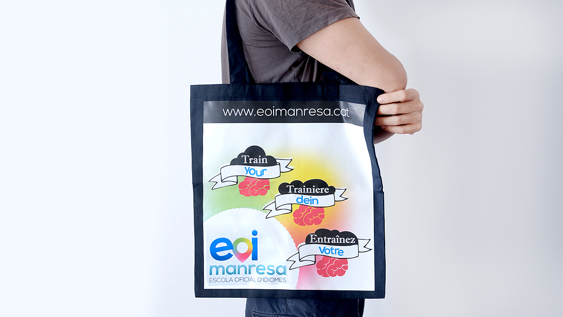 EOI Manresa