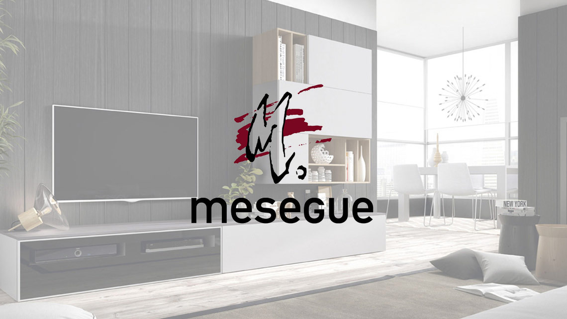 Muebles Mesegué