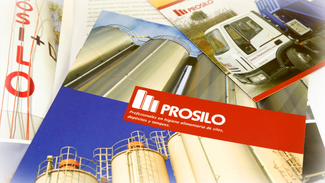 Prosilo