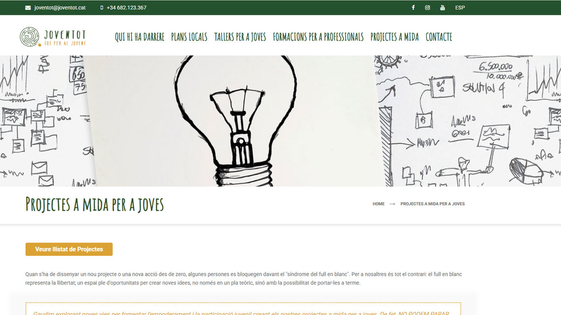 Joventot