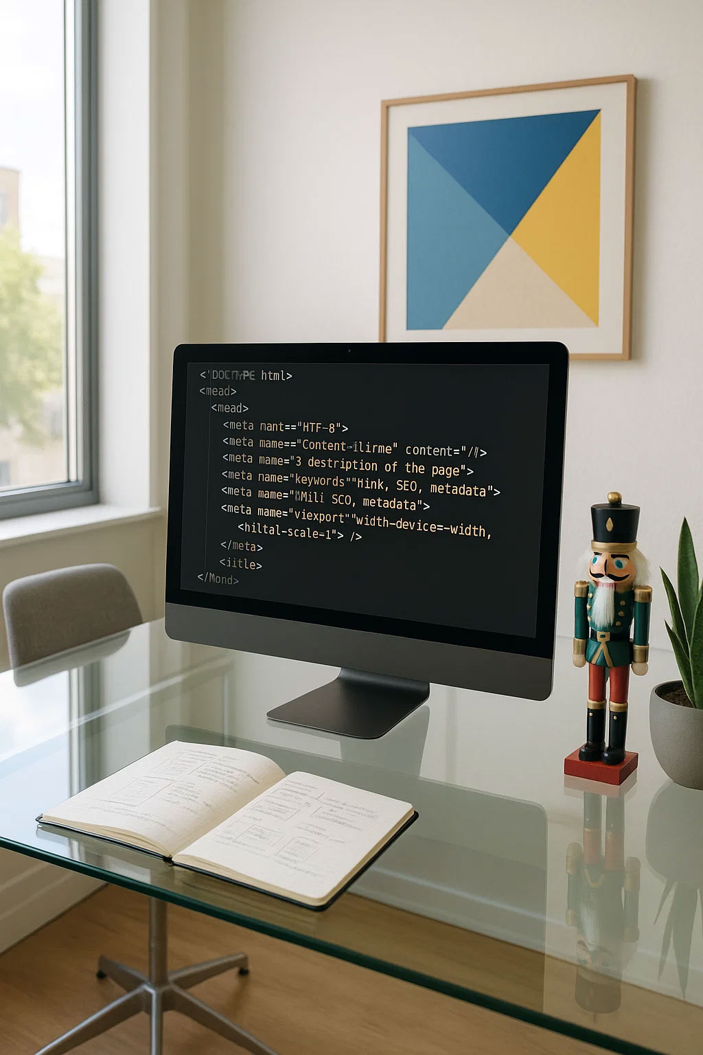 Optimización técnica On-Page