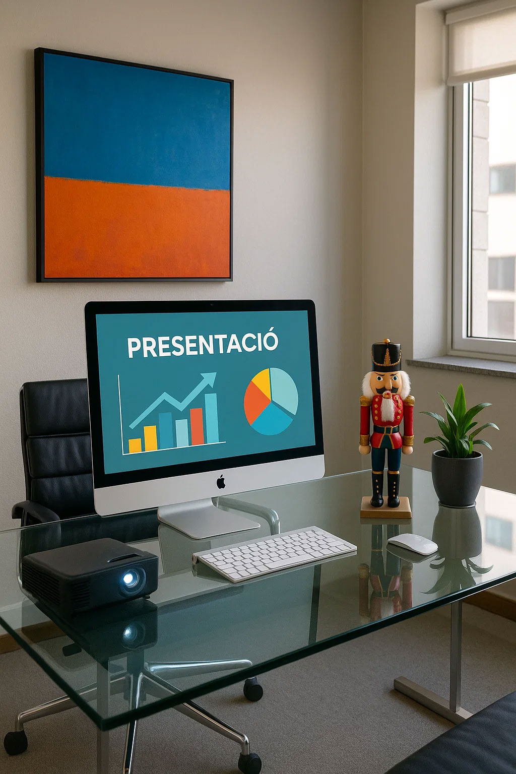 Vídeos para webs y presentaciones