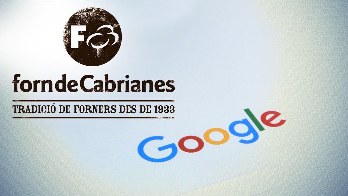 Forn de Cabrianes