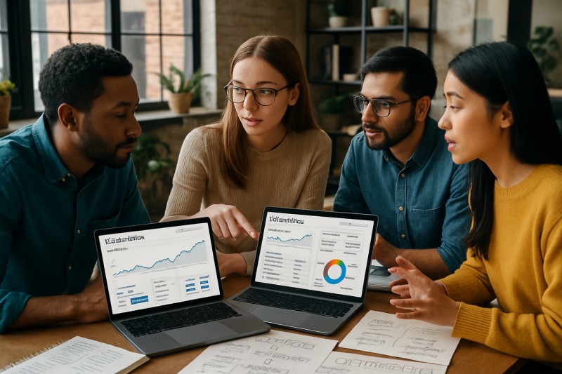 3 estrategias SEO para aumentar las ventas de vuestra pyme