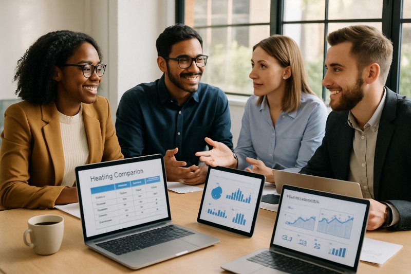 ¿Cómo elegir el mejor hosting para vuestra pyme? 5 claves esenciales