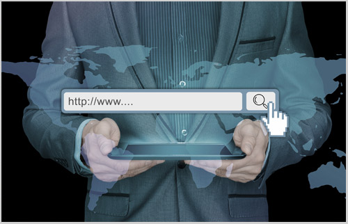 Importancia de las urls en posicionamiento Importancia de las urls en posicionamiento