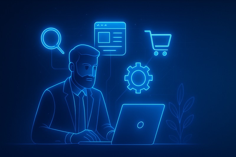 Digitalització més enllà del Kit Digital | Agència web a Manresa