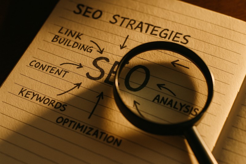 5 claves para mejorar la visibilidad en Google de vuestra pyme