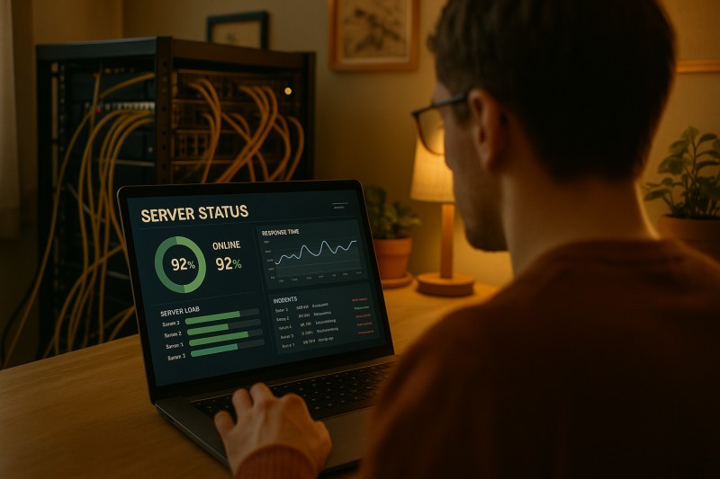 ¿Cómo un hosting VPS puede mejorar vuestro SEO?