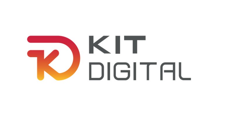 Últims dies de Kit Digital