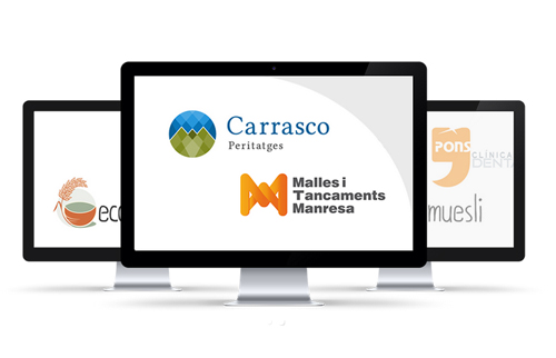 El logotipo y sus características El logotipo y sus características