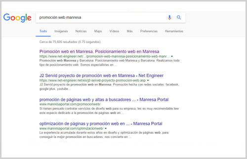 Factors a tenir en compte per posicionar una pàgina web Factors a tenir en compte per posicionar una pàgina web
