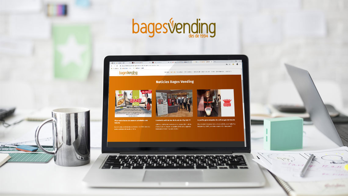 Bages Vending