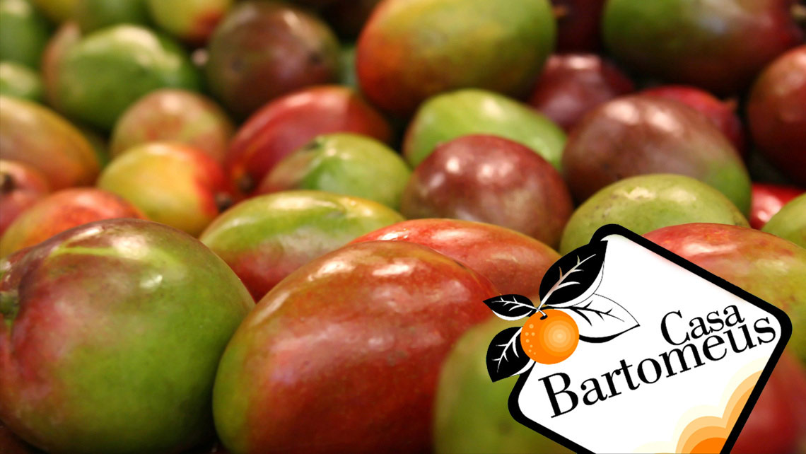 Fruiteria Casa Bartomeus