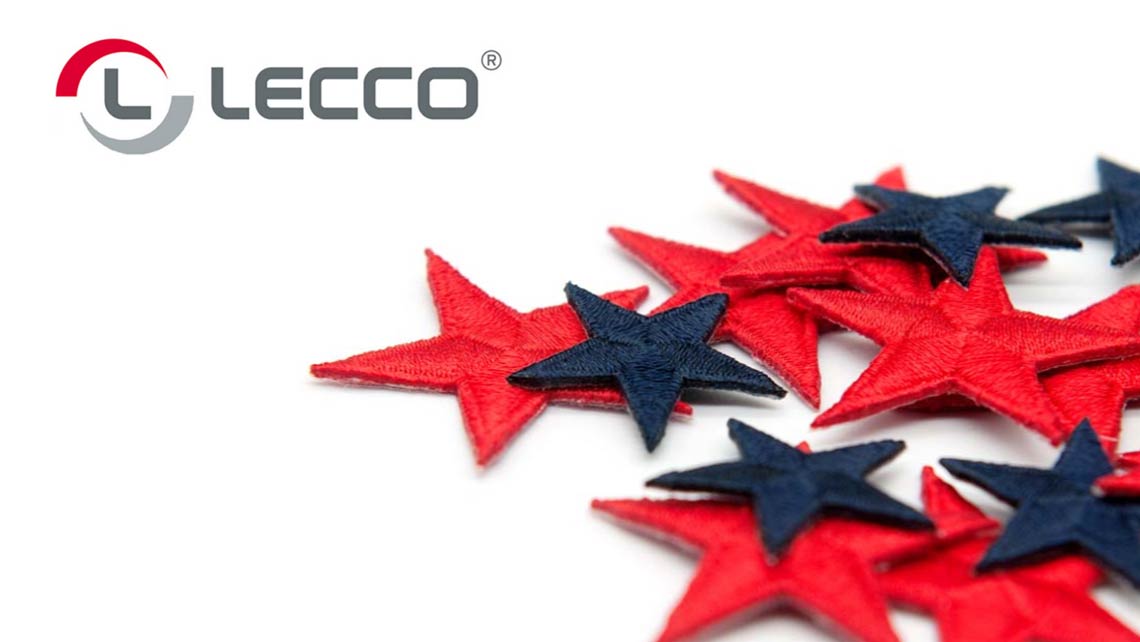 Disseny web i posicionament SEO per a Lecco Grison's