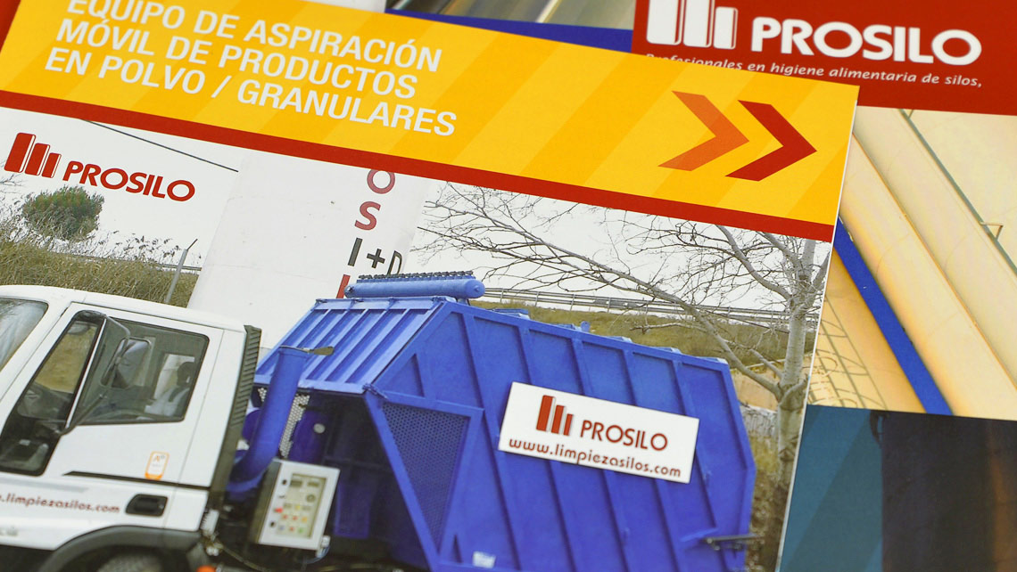 Prosilo