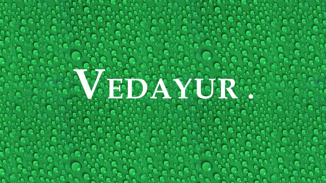 Complements Naturals Vedayur